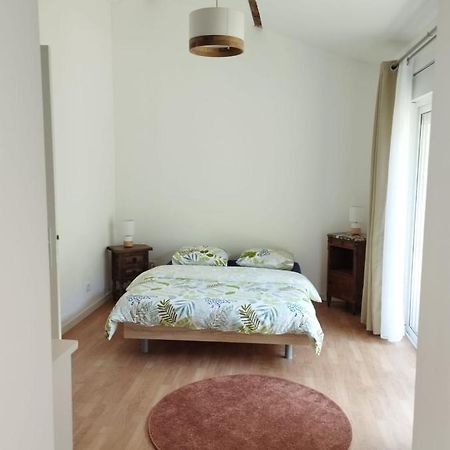 Guest House Aux Portes Du Bassin D'Arcachon Миос Екстериор снимка